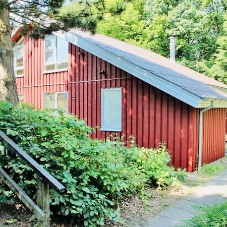 Komfort-Ferienhaus - Extertal Ferienpark - Entspannung, Natur, Wald, Familie #51 Luaran gambar