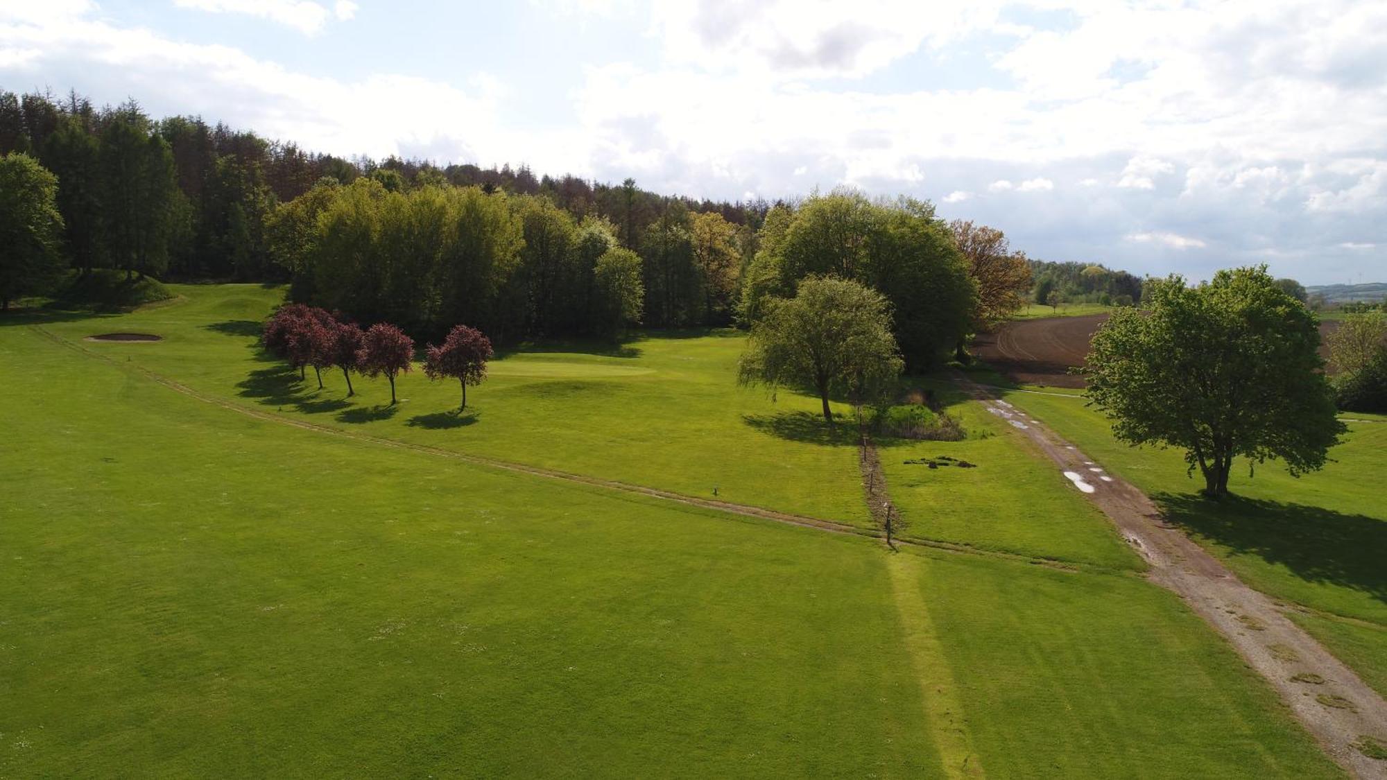 Komfort-Ferienhaus - Extertal Ferienpark - Entspannung, Natur, Wald, Familie #51 Luaran gambar